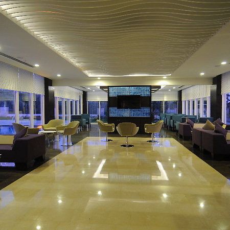 Sentido Golden Bay (Adults Only) Hotell Avsallar Exteriör bild