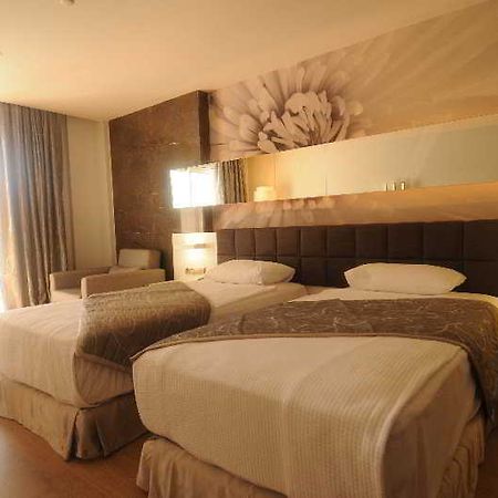 Sentido Golden Bay (Adults Only) Hotell Avsallar Exteriör bild