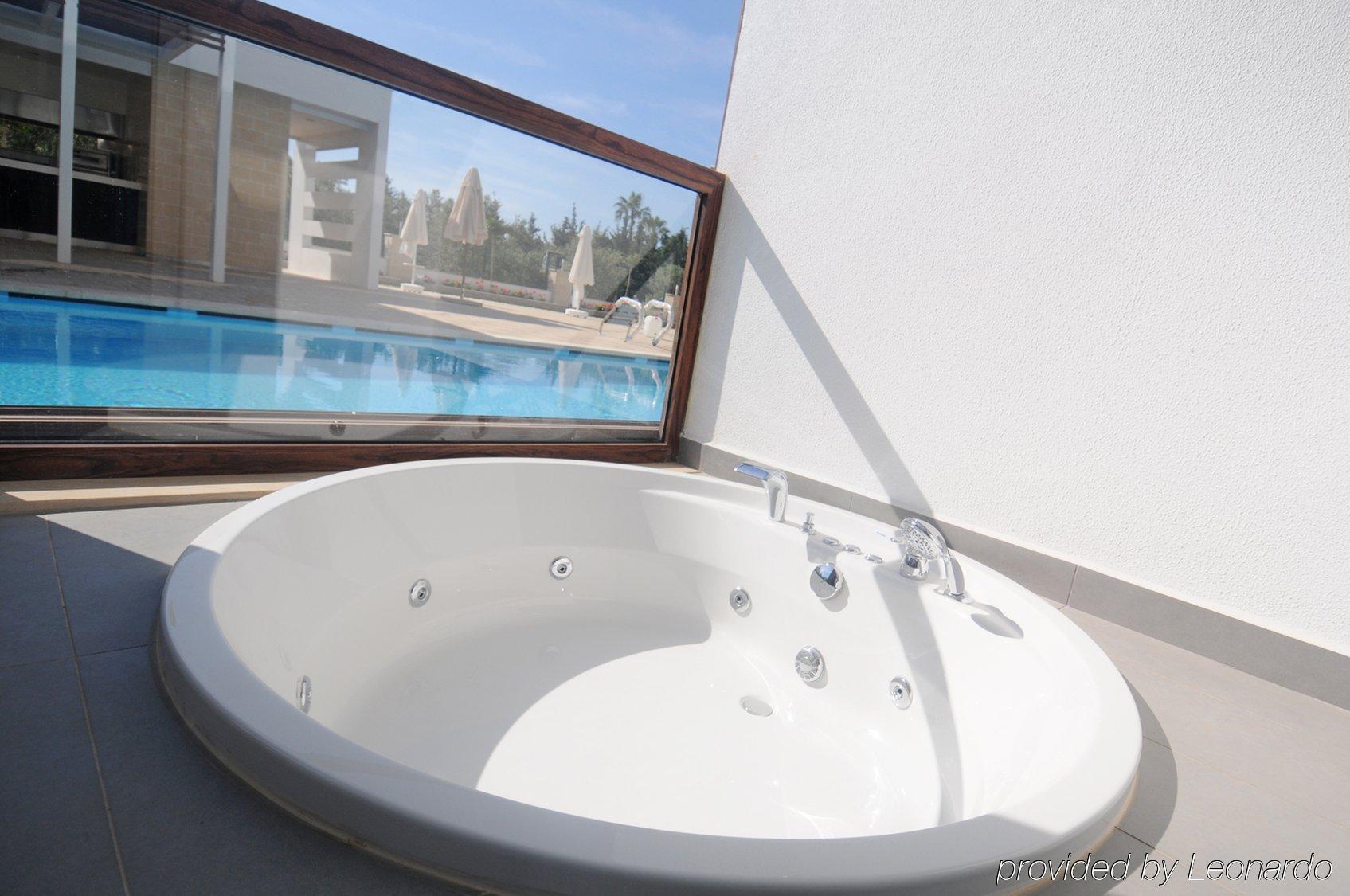Sentido Golden Bay (Adults Only) Hotell Avsallar Exteriör bild