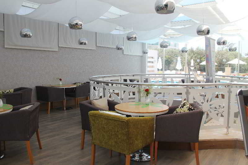 Sentido Golden Bay (Adults Only) Hotell Avsallar Exteriör bild